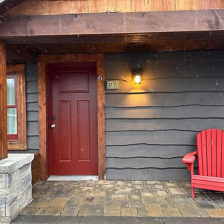 Lake Placid Inn: Residences المظهر الخارجي الصورة