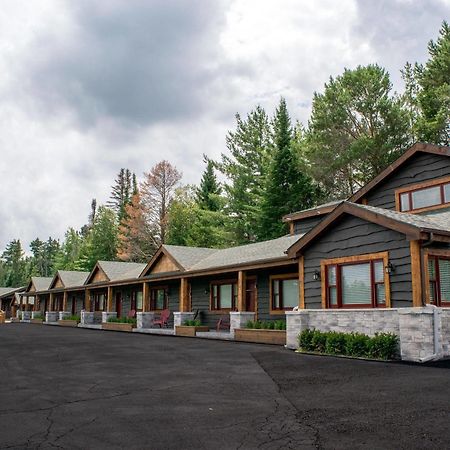 Lake Placid Inn: Residences المظهر الخارجي الصورة