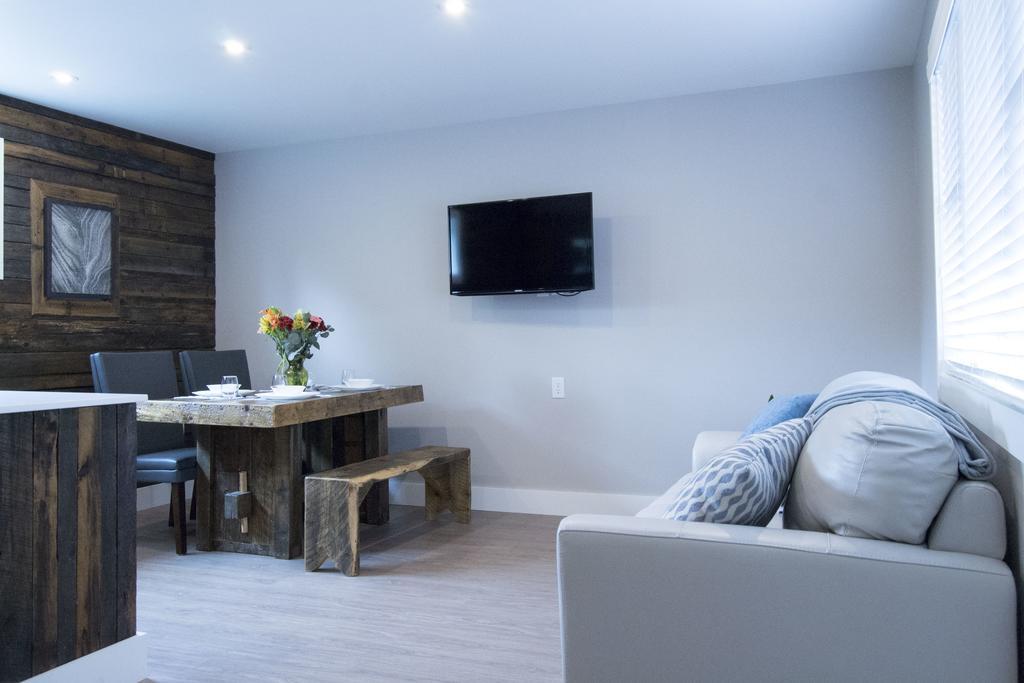 Lake Placid Inn: Residences المظهر الخارجي الصورة