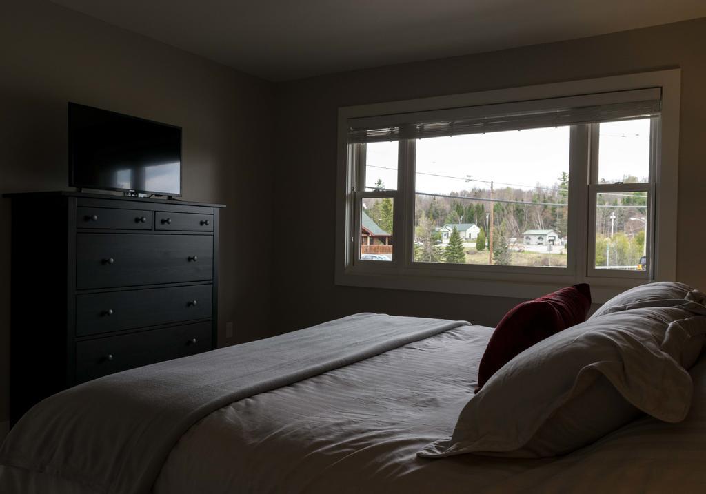 Lake Placid Inn: Residences المظهر الخارجي الصورة