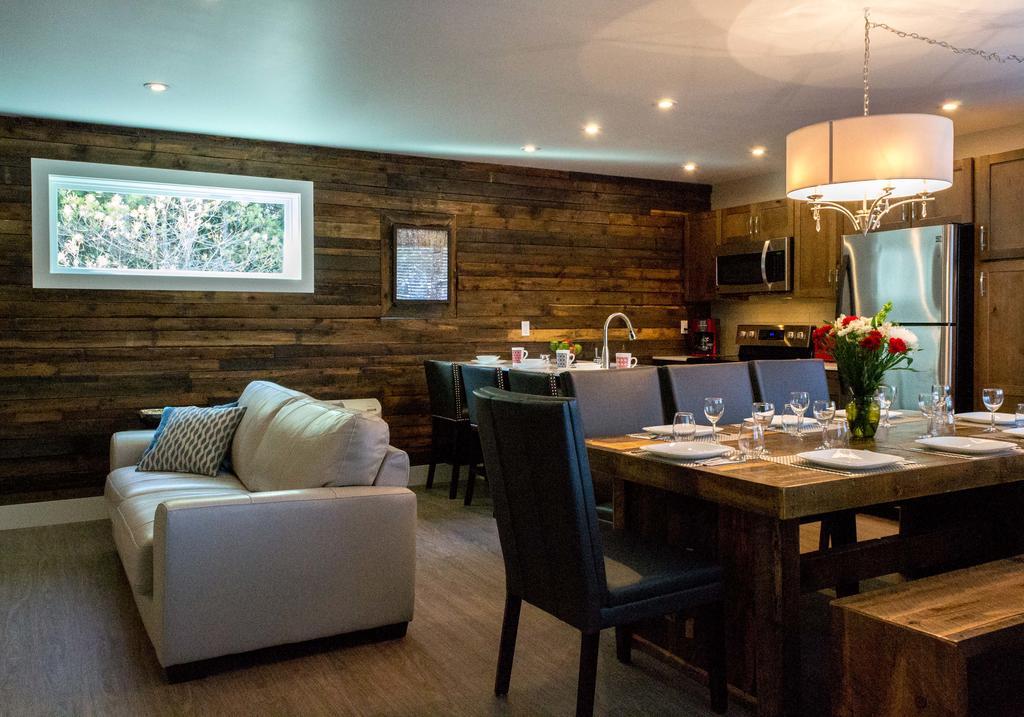 Lake Placid Inn: Residences المظهر الخارجي الصورة