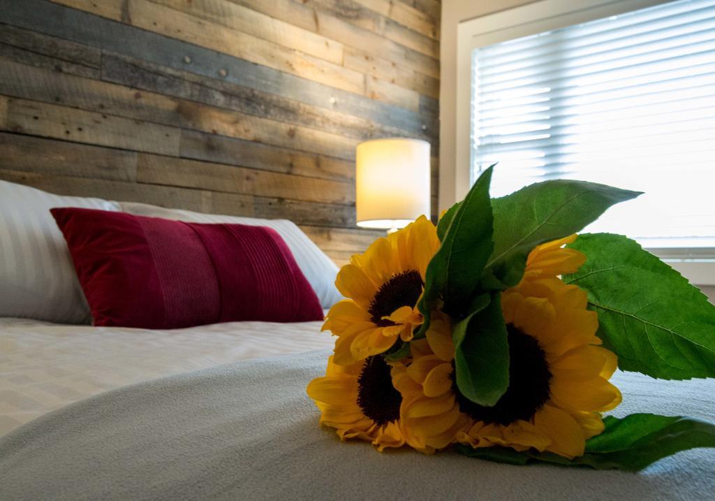 Lake Placid Inn: Residences المظهر الخارجي الصورة