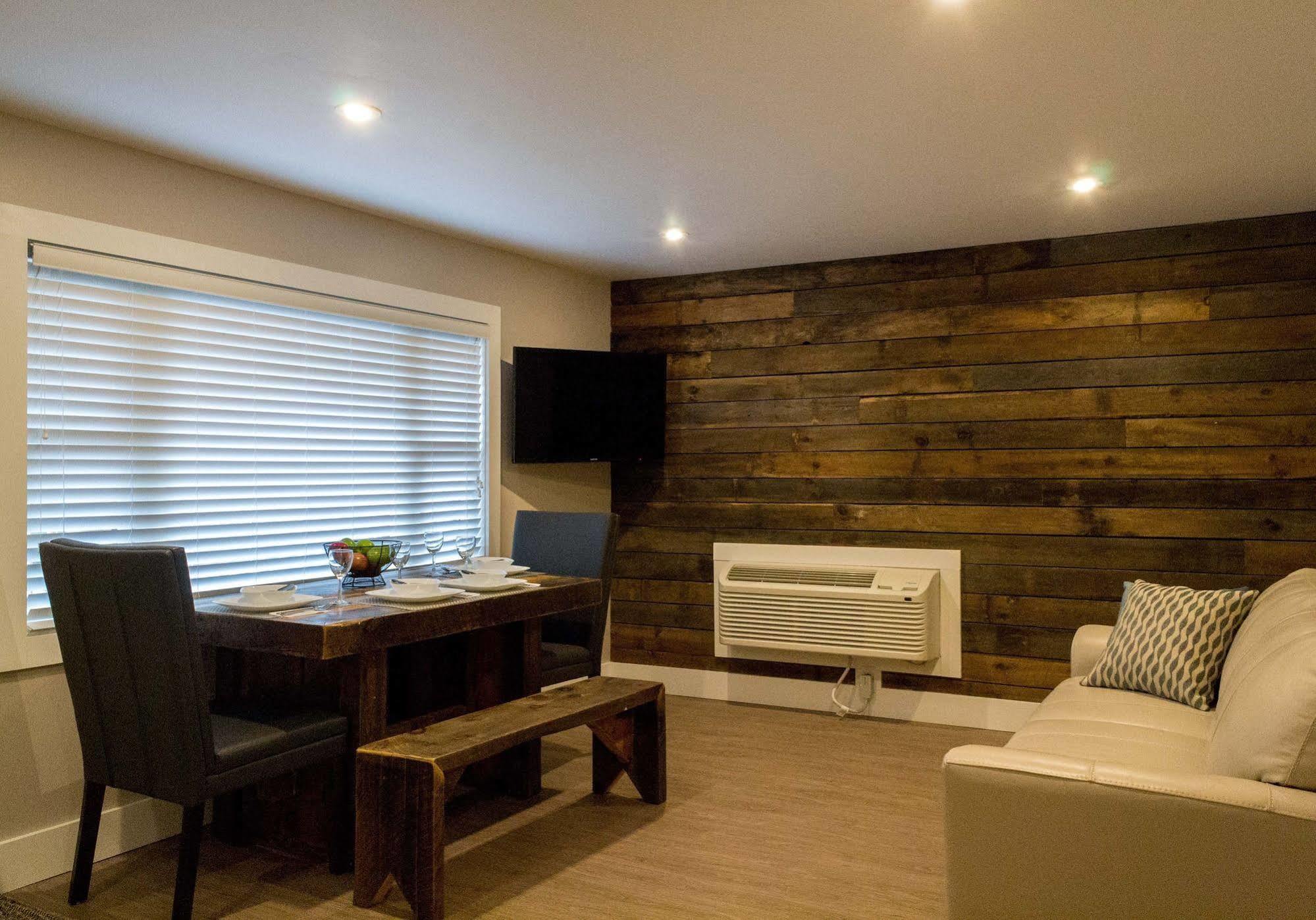 Lake Placid Inn: Residences المظهر الخارجي الصورة