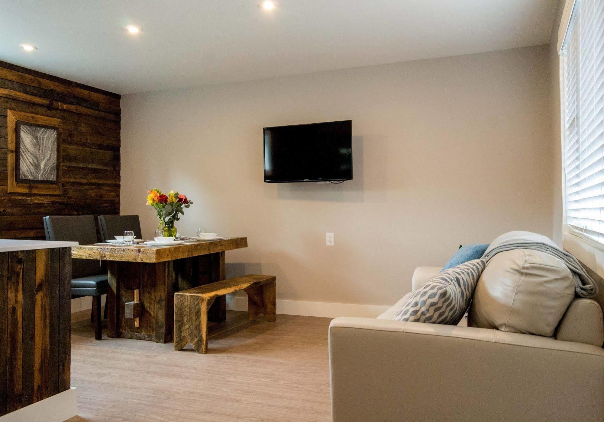 Lake Placid Inn: Residences المظهر الخارجي الصورة
