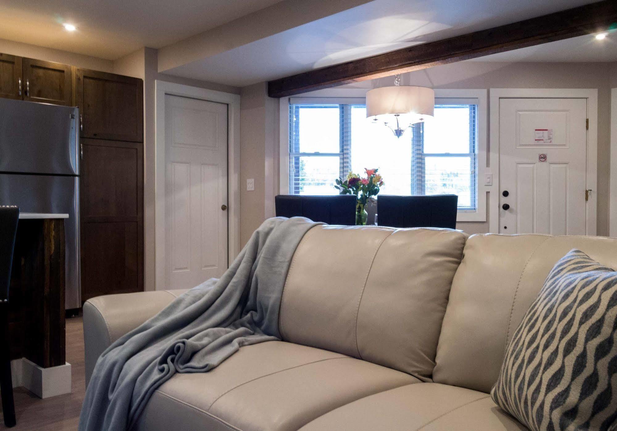 Lake Placid Inn: Residences المظهر الخارجي الصورة