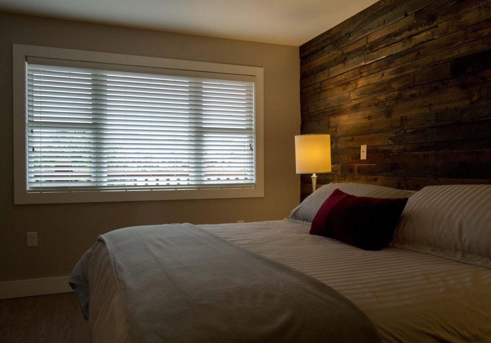 Lake Placid Inn: Residences المظهر الخارجي الصورة