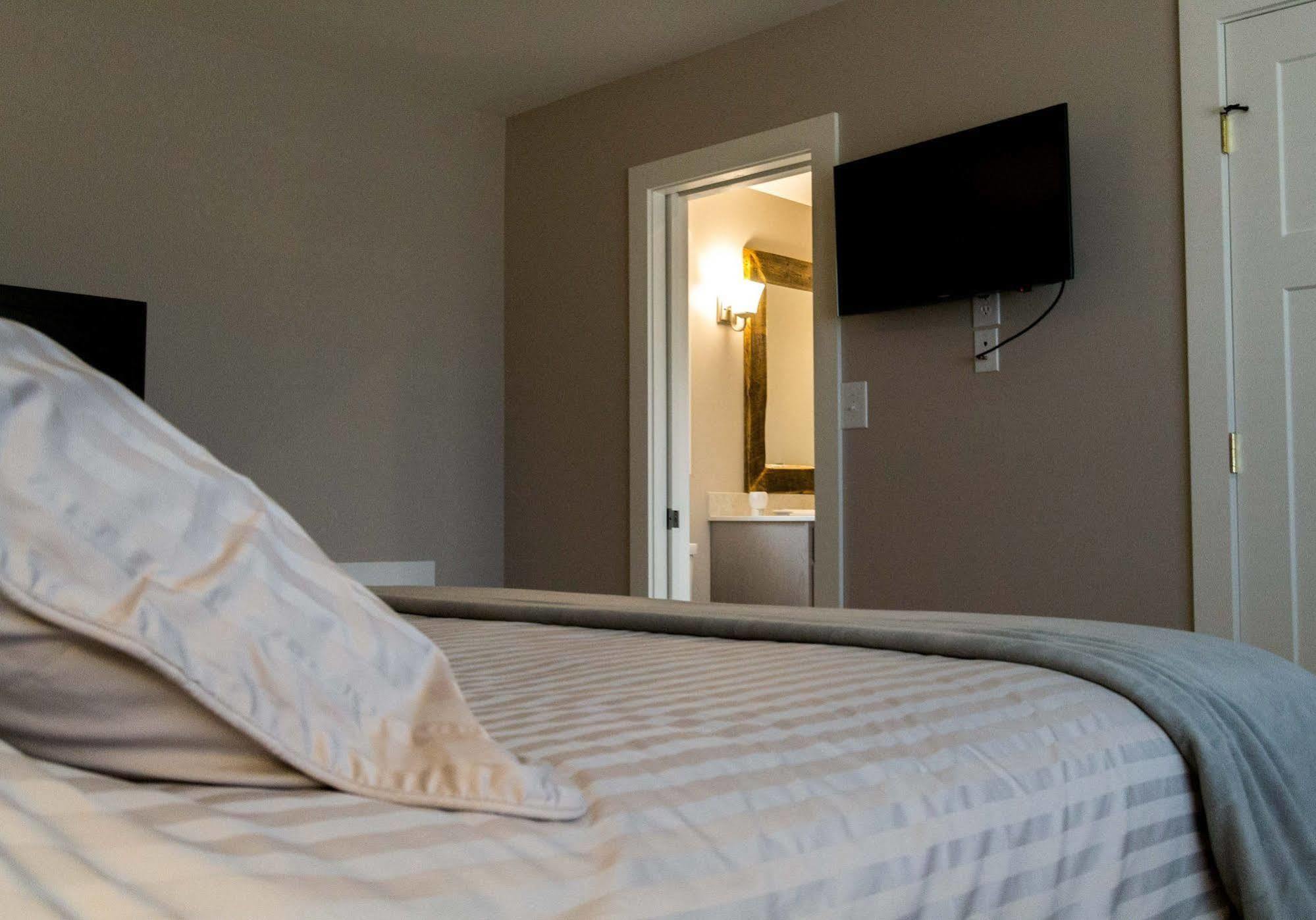 Lake Placid Inn: Residences المظهر الخارجي الصورة