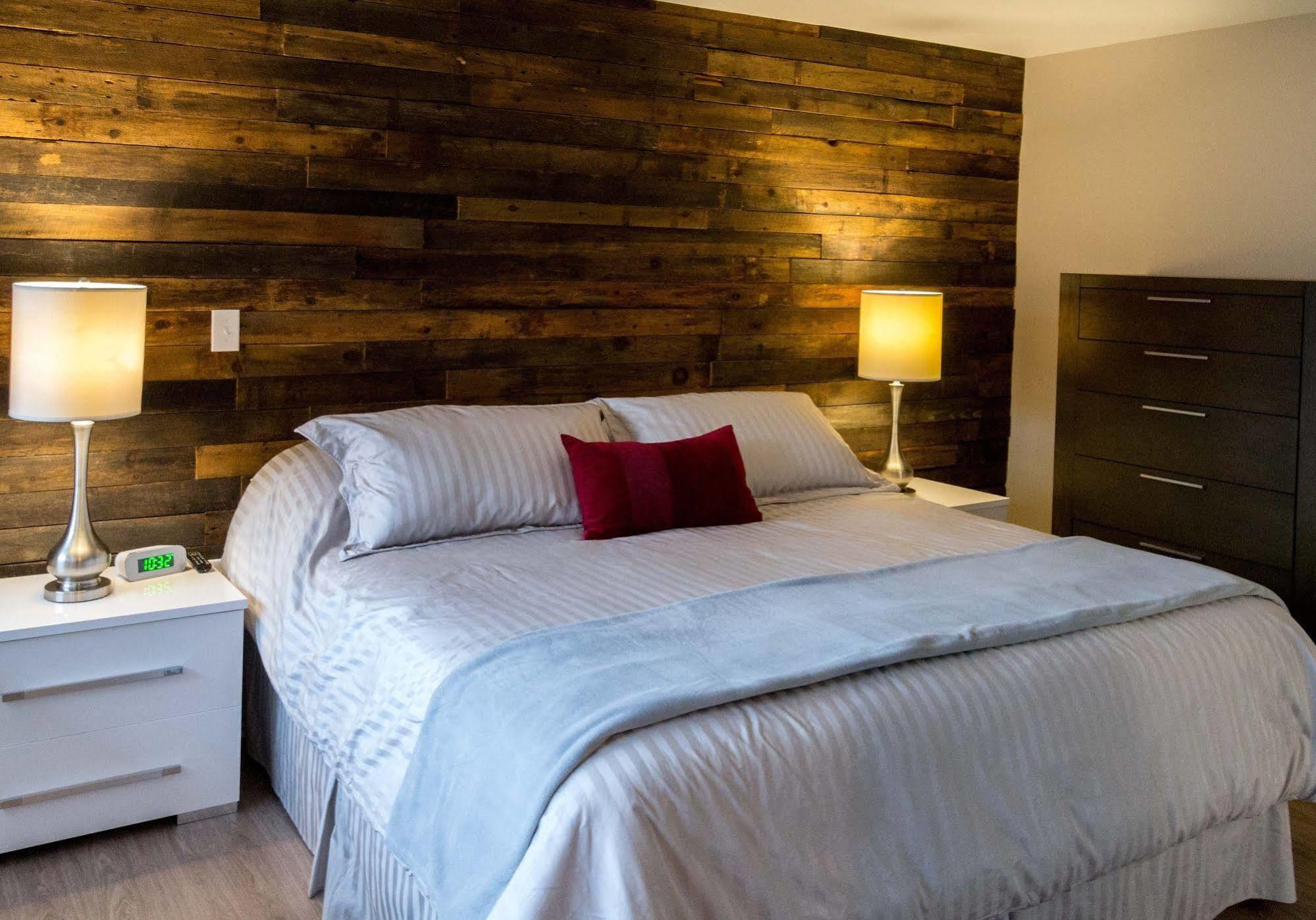 Lake Placid Inn: Residences المظهر الخارجي الصورة