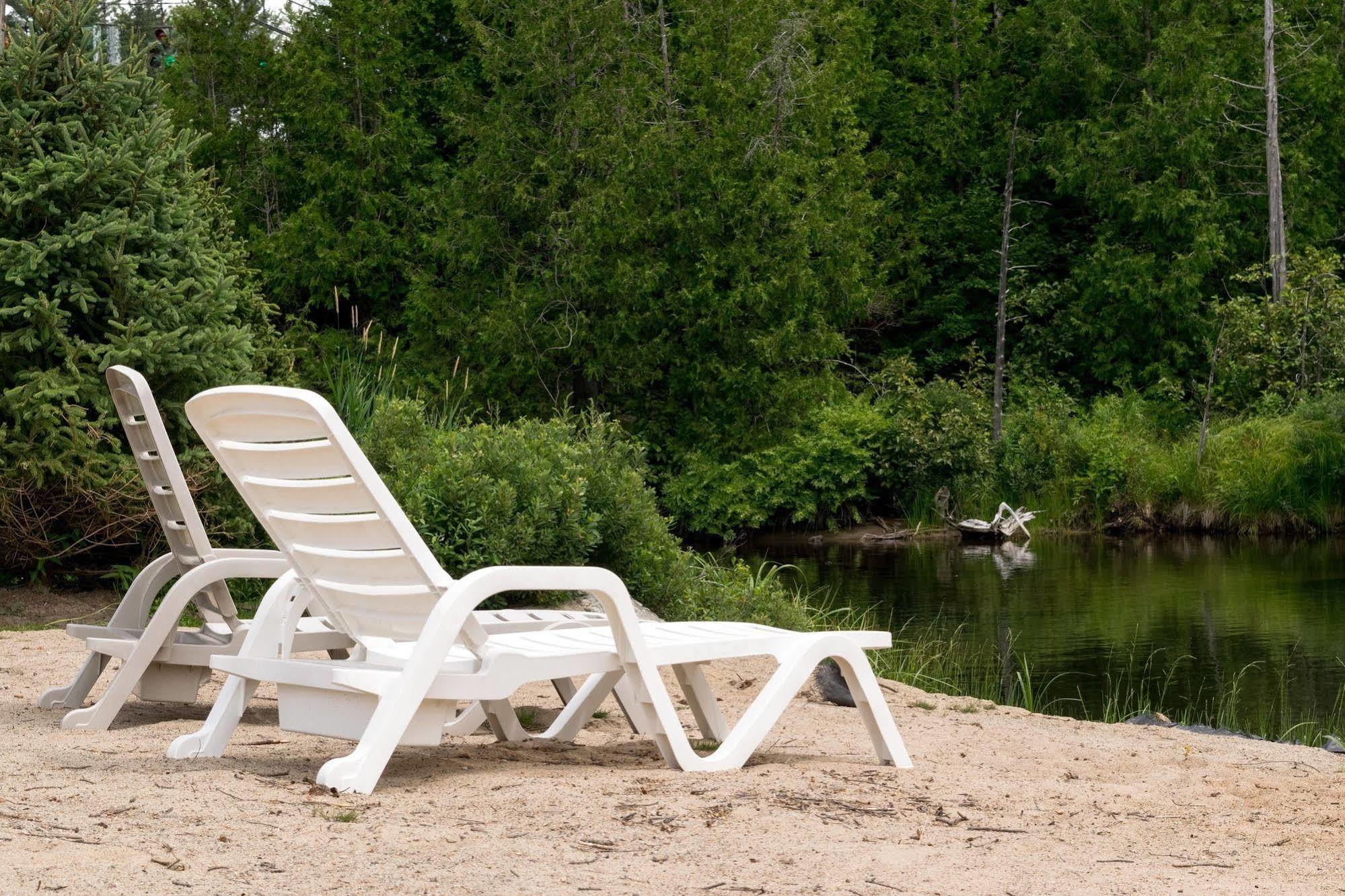 Lake Placid Inn: Residences المظهر الخارجي الصورة